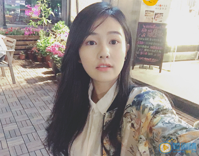 白鹿生活照 白鹿高清写真_白鹿高清剧照