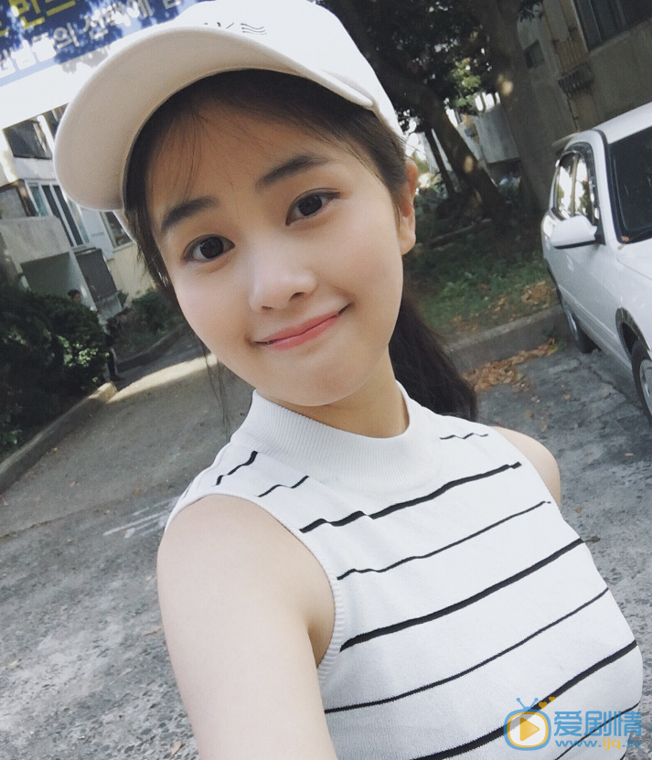 白鹿生活照 白鹿高清写真_白鹿高清剧照