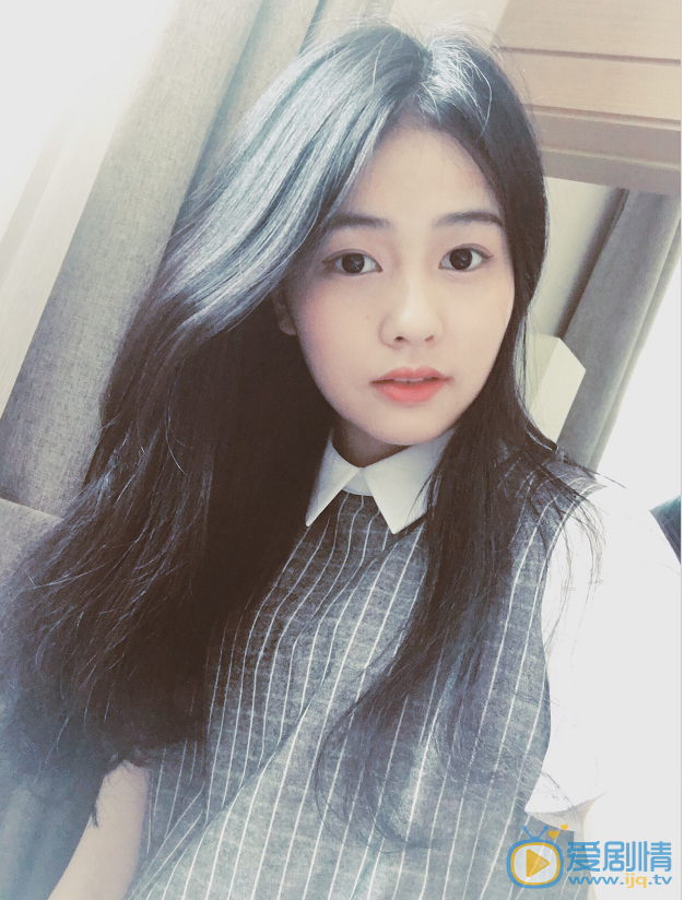 白鹿生活照 白鹿高清写真_白鹿高清剧照