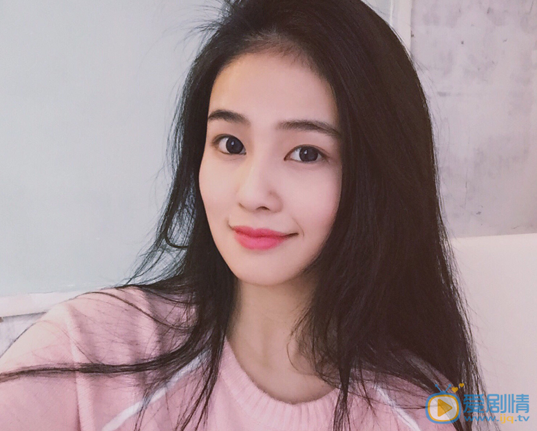 白鹿生活照 白鹿高清写真_白鹿高清剧照