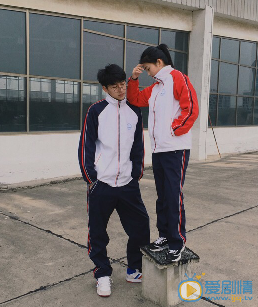白鹿卖萌照 白鹿高清写真_白鹿高清剧照