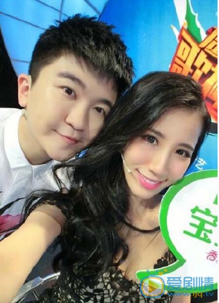 瑶瑶《偶滴歌神啊》 瑶瑶高清写真_瑶瑶高清剧照