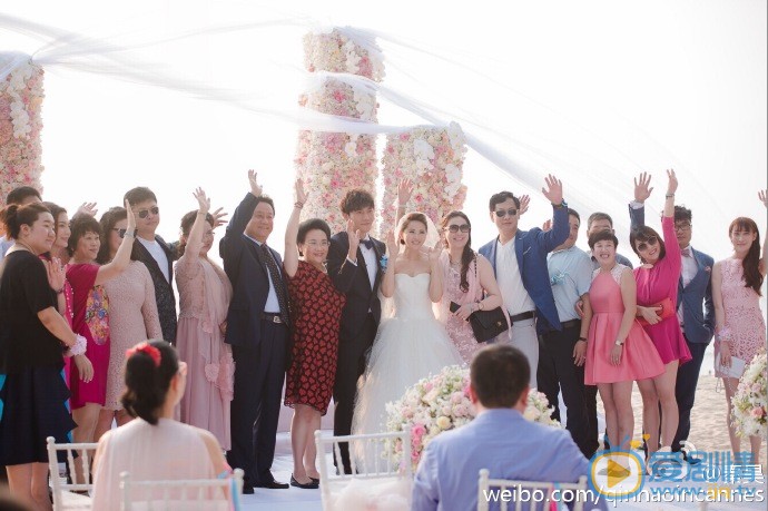 秦昊结婚照 秦昊高清写真_秦昊高清剧照