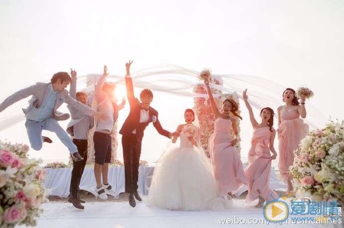 秦昊结婚照 秦昊高清写真_秦昊高清剧照