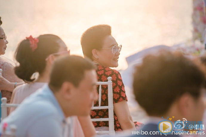 秦昊结婚照 秦昊高清写真_秦昊高清剧照