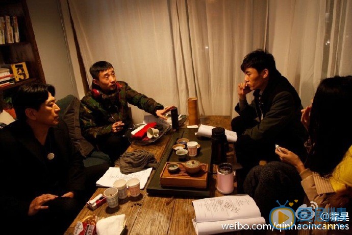 秦昊欢乐喜剧人 秦昊高清写真_秦昊高清剧照