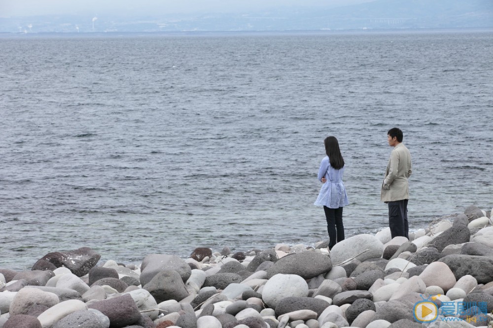 秦昊初到东京剧照 秦昊高清写真_秦昊高清剧照