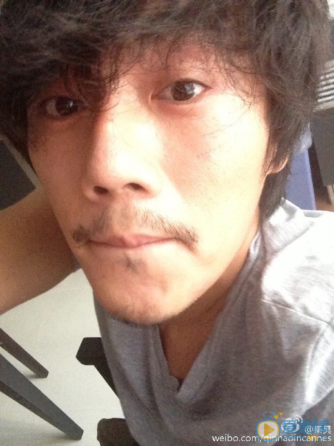 秦昊生活照 秦昊高清写真_秦昊高清剧照