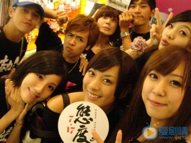 瑶瑶活动照 瑶瑶高清写真_瑶瑶高清剧照