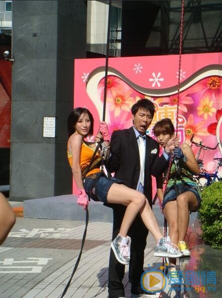 瑶瑶活动照 瑶瑶高清写真_瑶瑶高清剧照