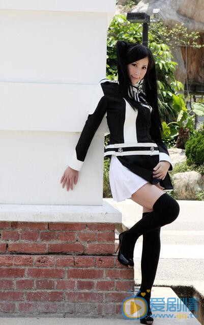 瑶瑶cosplay照 瑶瑶高清写真_瑶瑶高清剧照