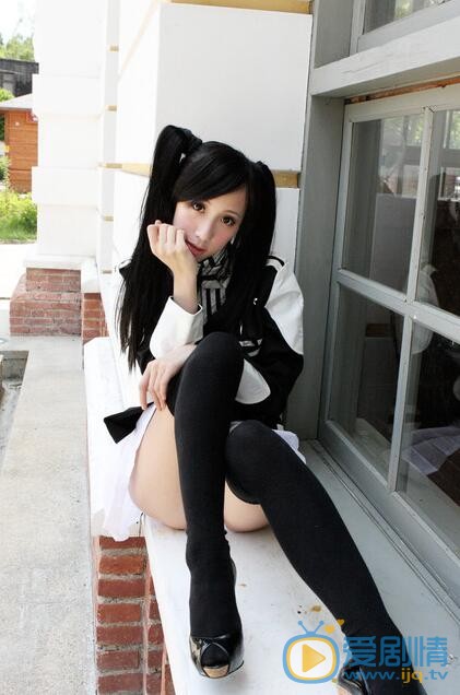 瑶瑶cosplay照 瑶瑶高清写真_瑶瑶高清剧照