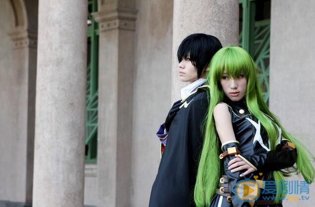 瑶瑶cosplay照 瑶瑶高清写真_瑶瑶高清剧照