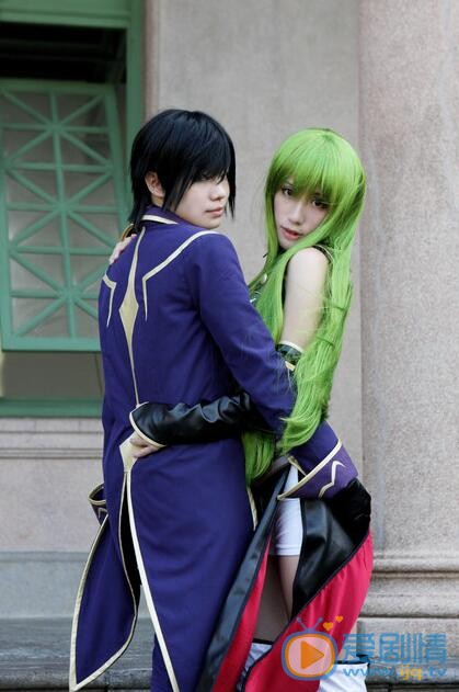 瑶瑶cosplay照 瑶瑶高清写真_瑶瑶高清剧照
