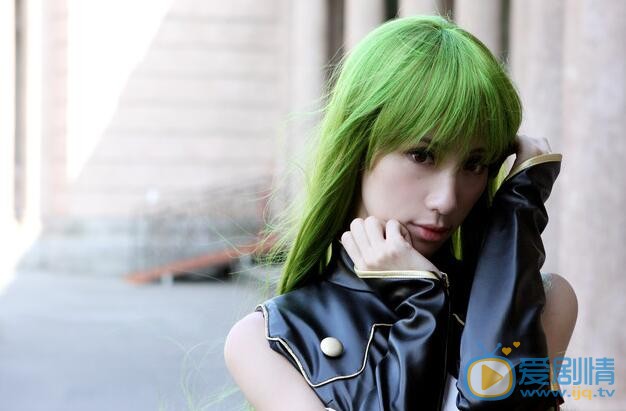 瑶瑶cosplay照 瑶瑶高清写真_瑶瑶高清剧照