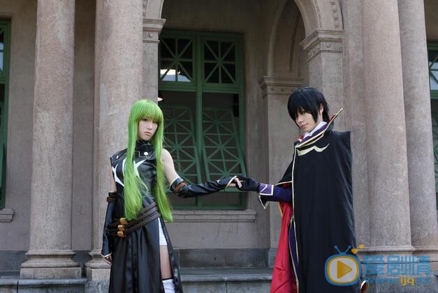 瑶瑶cosplay照 瑶瑶高清写真_瑶瑶高清剧照