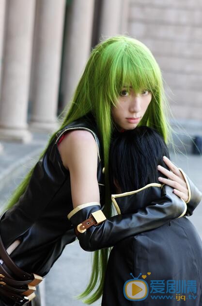 瑶瑶cosplay照 瑶瑶高清写真_瑶瑶高清剧照