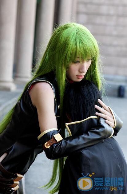 瑶瑶cosplay照 瑶瑶高清写真_瑶瑶高清剧照
