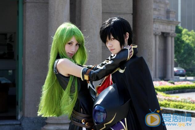 瑶瑶cosplay照 瑶瑶高清写真_瑶瑶高清剧照