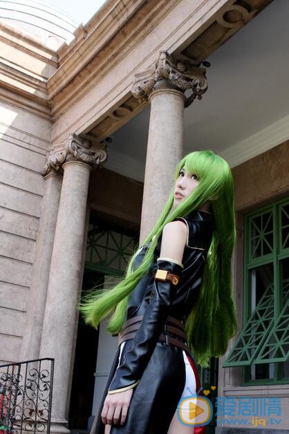 瑶瑶cosplay照 瑶瑶高清写真_瑶瑶高清剧照