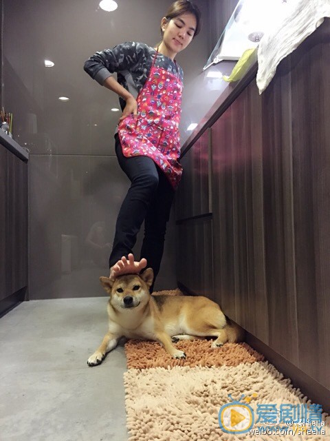 陈嘉桦生活照 陈嘉桦高清写真_陈嘉桦高清剧照