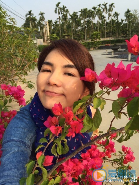 陈嘉桦生活照 陈嘉桦高清写真_陈嘉桦高清剧照