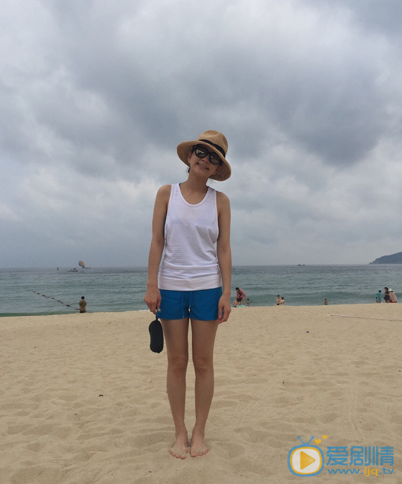 陈嘉桦生活照 陈嘉桦高清写真_陈嘉桦高清剧照