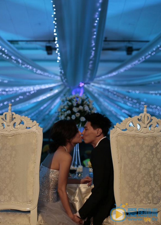 陈嘉桦婚纱照 陈嘉桦高清写真_陈嘉桦高清剧照