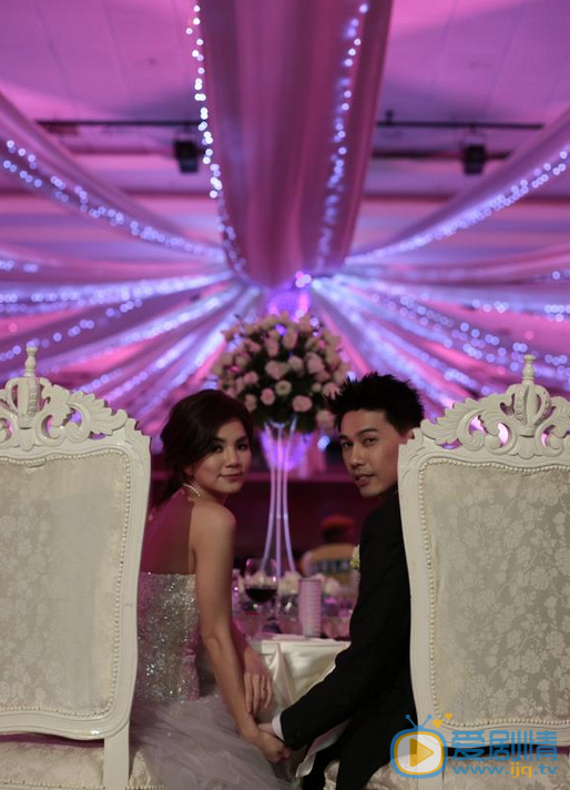 陈嘉桦婚纱照 陈嘉桦高清写真_陈嘉桦高清剧照
