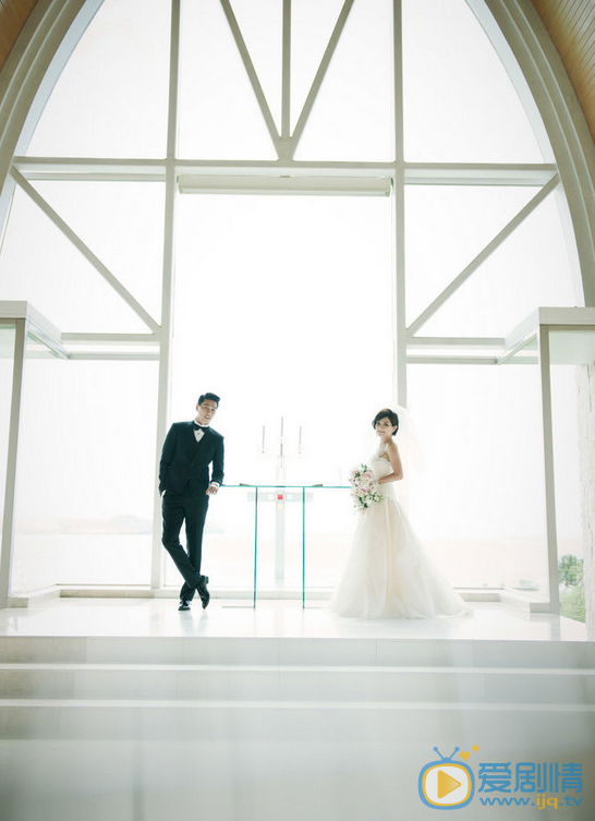 陈嘉桦婚纱照 陈嘉桦高清写真_陈嘉桦高清剧照