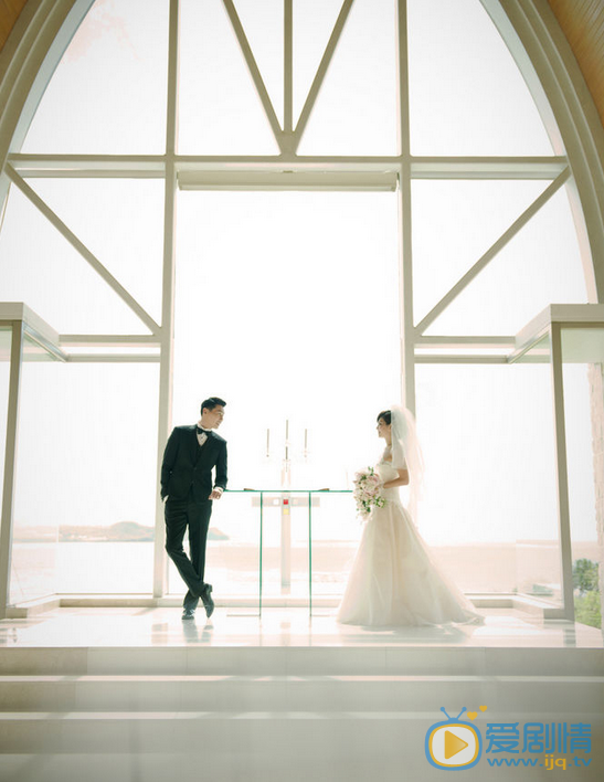 陈嘉桦婚纱照 陈嘉桦高清写真_陈嘉桦高清剧照