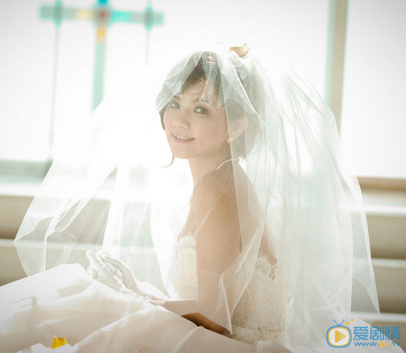 陈嘉桦婚纱照 陈嘉桦高清写真_陈嘉桦高清剧照