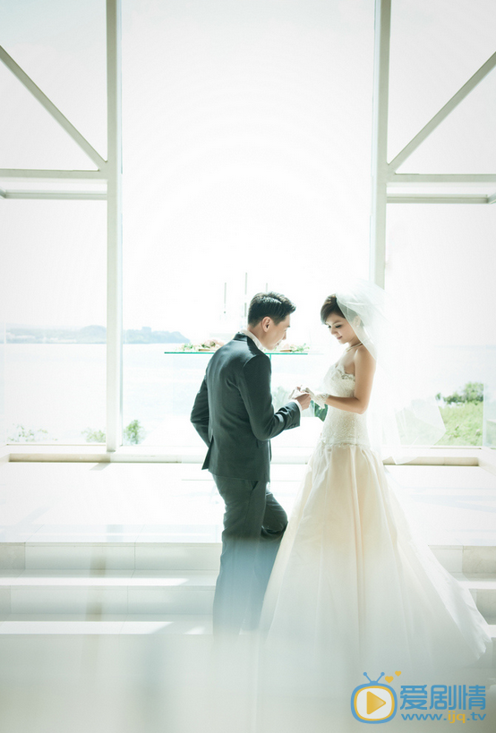 陈嘉桦婚纱照 陈嘉桦高清写真_陈嘉桦高清剧照