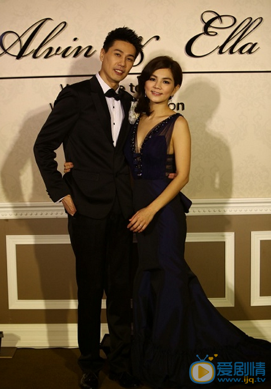 陈嘉桦婚纱照 陈嘉桦高清写真_陈嘉桦高清剧照