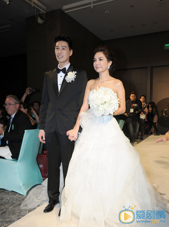陈嘉桦婚纱照 陈嘉桦高清写真_陈嘉桦高清剧照