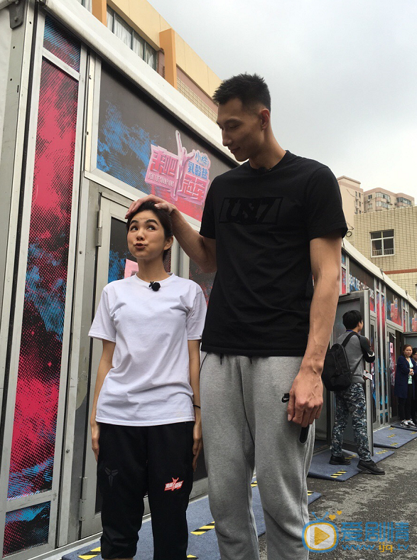 陈嘉桦《来吧冠军》节目照 陈嘉桦高清写真_陈嘉桦高清剧照