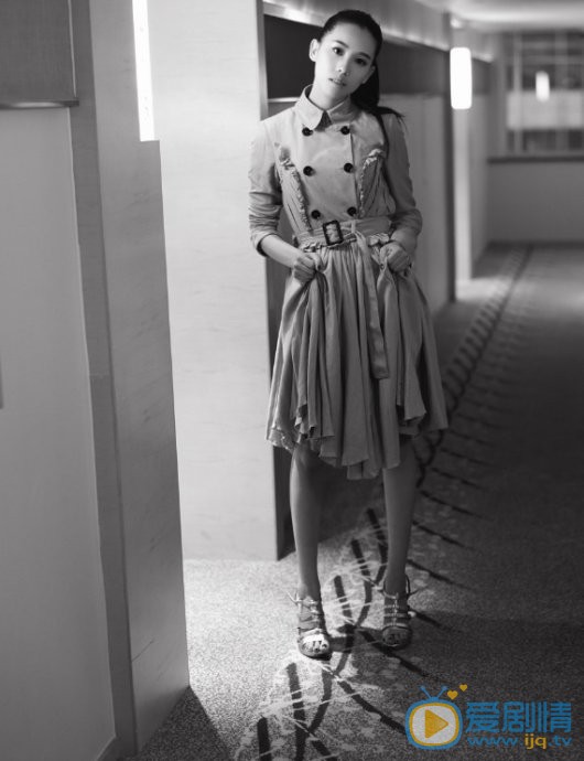 施予斐清纯写真 施予斐高清写真_施予斐高清剧照