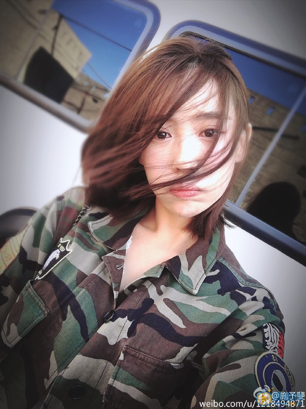 施予斐生活情趣 施予斐高清写真_施予斐高清剧照
