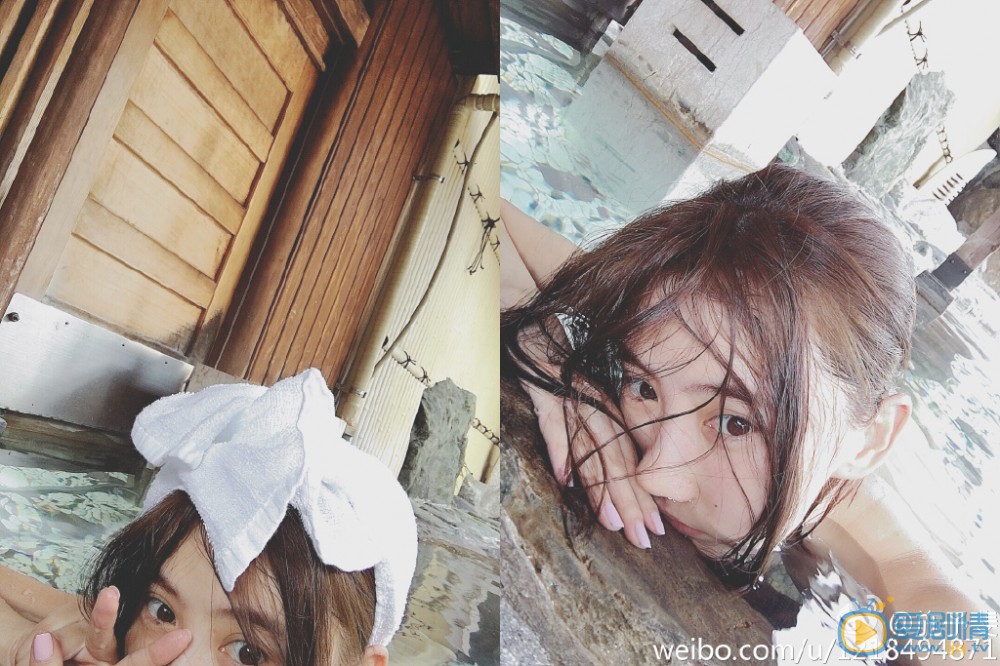 施予斐生活情趣 施予斐高清写真_施予斐高清剧照