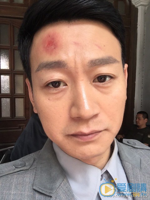 史超生活照 史超高清写真_史超高清剧照