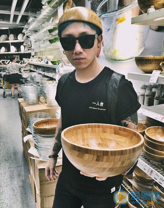 俊豪生活照 俊豪高清写真_俊豪高清剧照