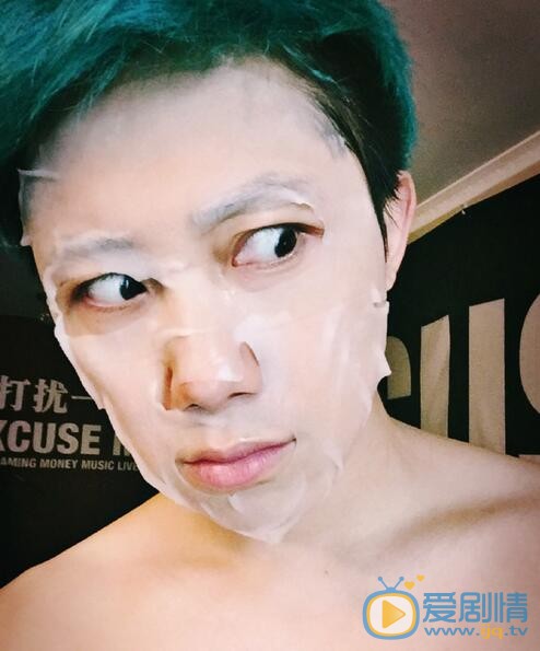 俊豪生活照 俊豪高清写真_俊豪高清剧照