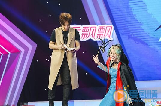 俊豪偶滴歌神啊 俊豪高清写真_俊豪高清剧照