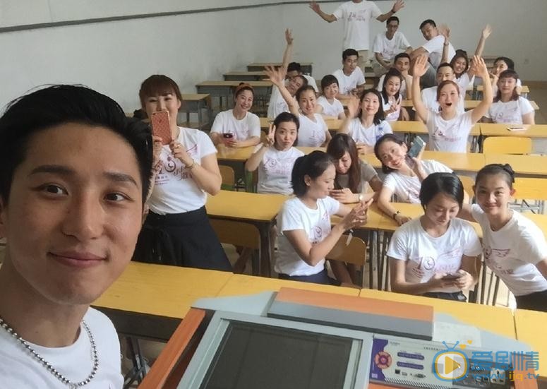 杨政生活照 杨政高清写真_杨政高清剧照