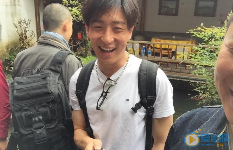 杨政生活照 杨政高清写真_杨政高清剧照