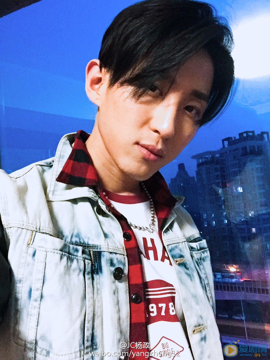 杨政生活照 杨政高清写真_杨政高清剧照