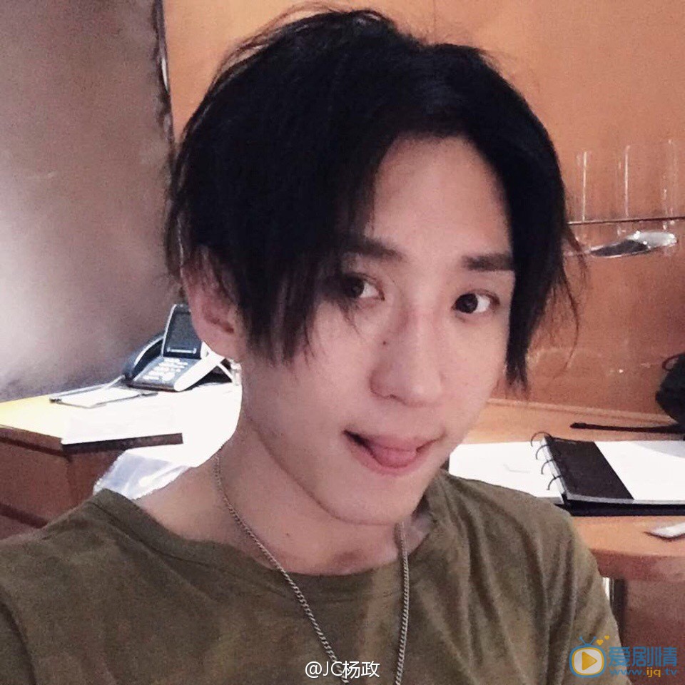 杨政生活照 杨政高清写真_杨政高清剧照