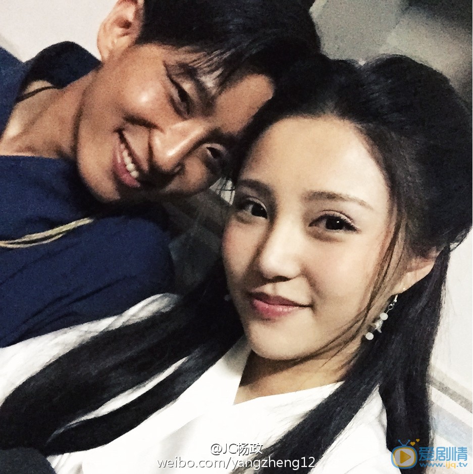 杨政生活照 杨政高清写真_杨政高清剧照