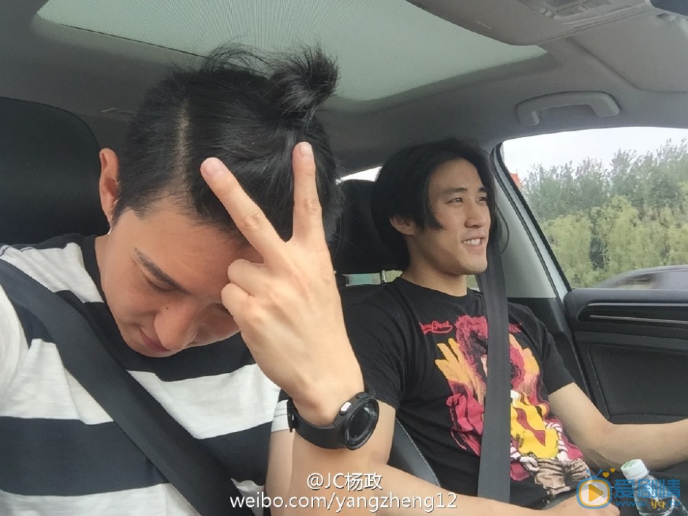 杨政生活照 杨政高清写真_杨政高清剧照