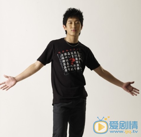 杨政早期青涩写真 杨政高清写真_杨政高清剧照